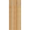 Ekena Millwork Thorton Traditional Rough Sawn Outlooker, Western Red Cedar, 8"W x 16"D x 20"H OUT08X16X20THR01RWR - alternate 2